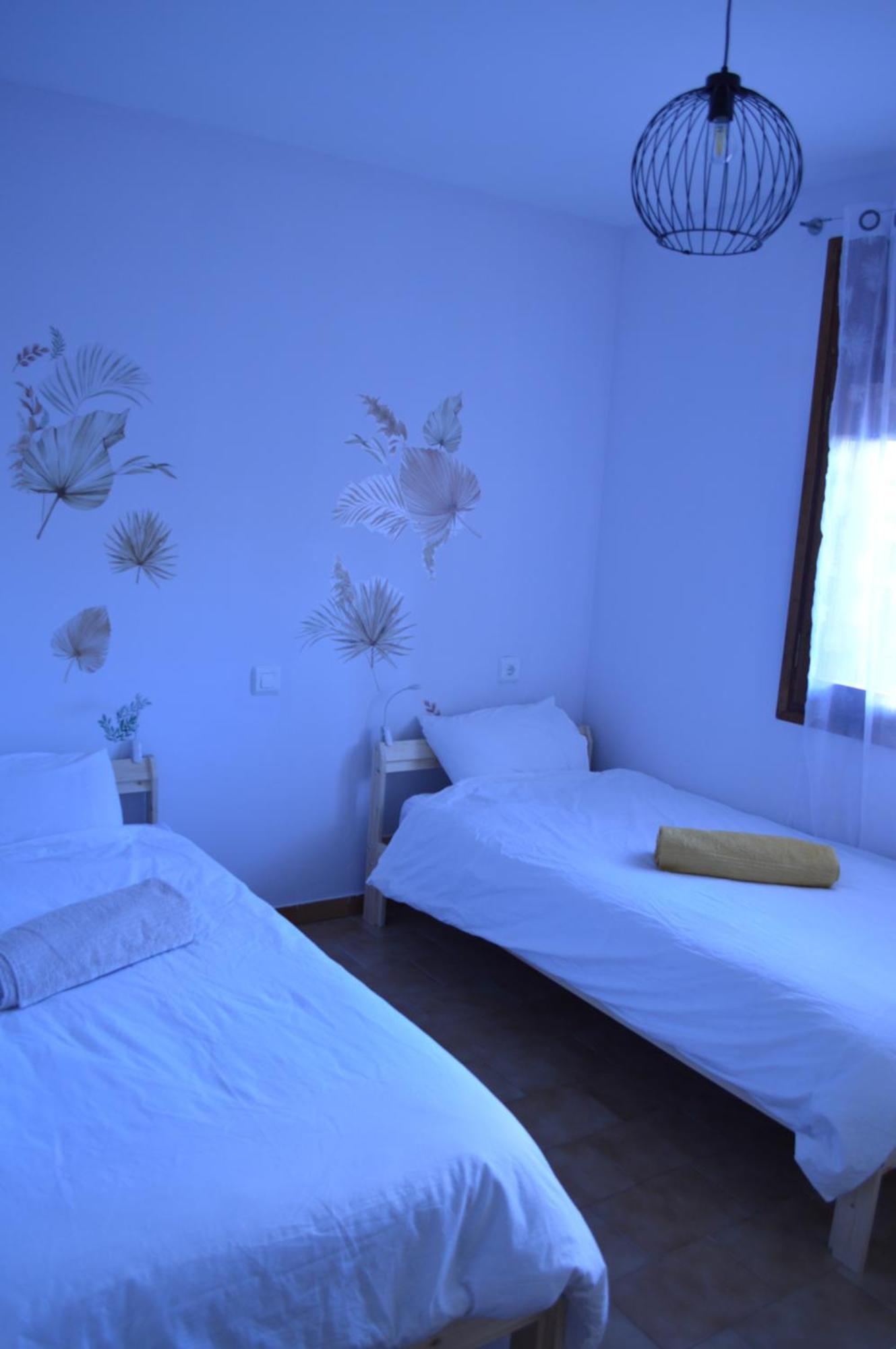 La Cara Nord , Alojamiento Turistico ,Saldes, A Los Pies Del Pedraforca, Apartamento Exterior photo