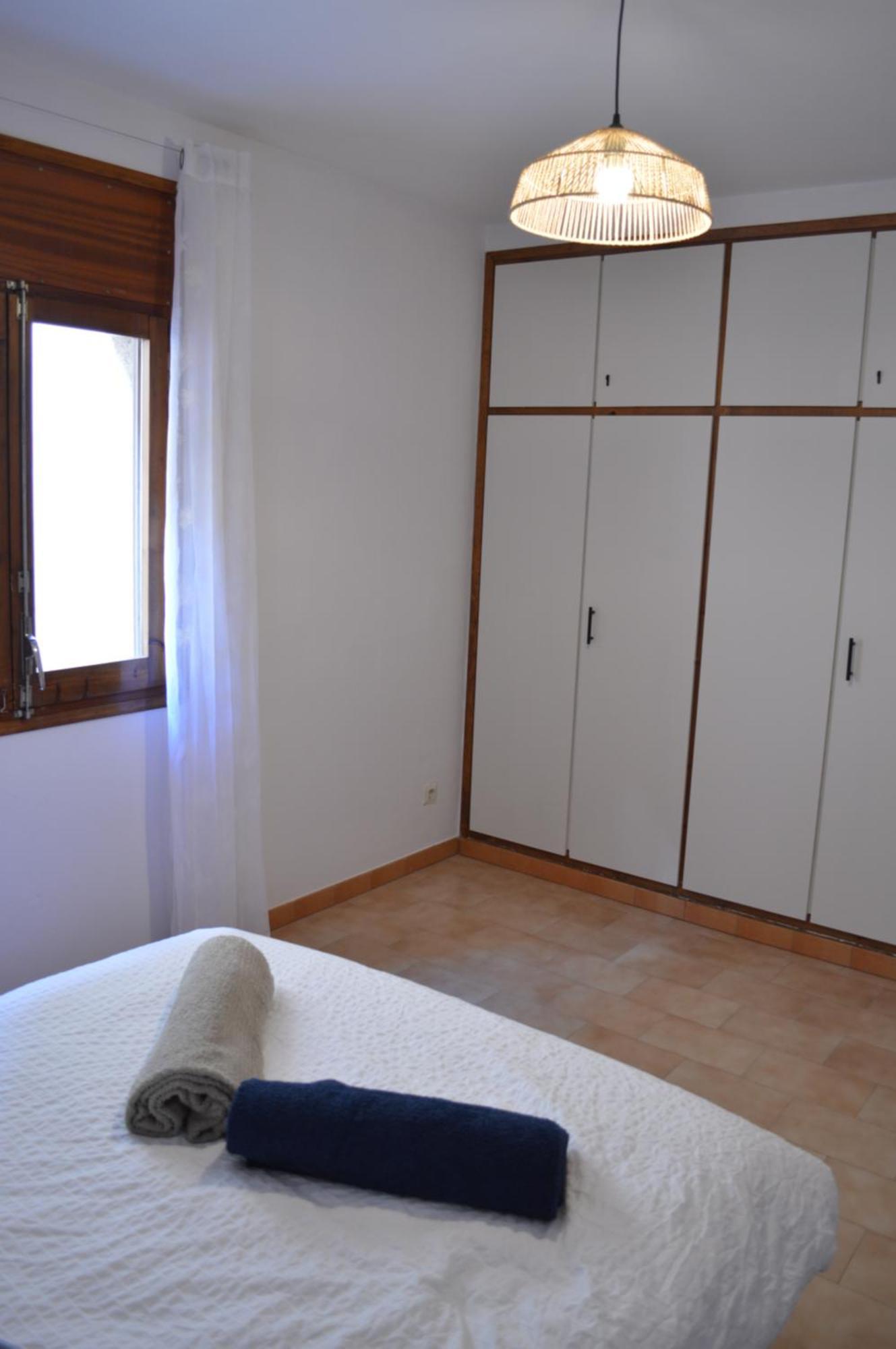 La Cara Nord , Alojamiento Turistico ,Saldes, A Los Pies Del Pedraforca, Apartamento Exterior photo